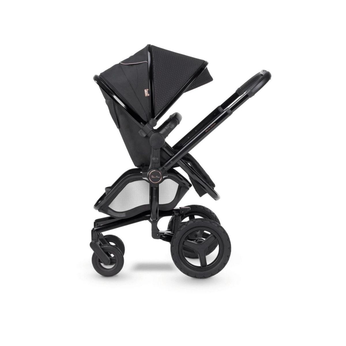 Silver Cross Surf Special Edition - Eclipse | Mothercare SG